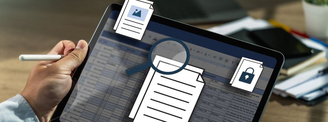 ¿Cómo interpretar la información del Data Stage?