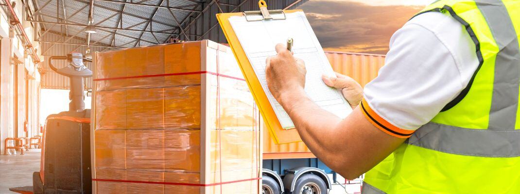 Los 10 errores más comunes en tus operaciones de comercio exterior