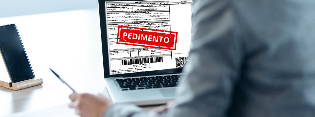 Pedimento aduanal : qué es, estructura y elementos
