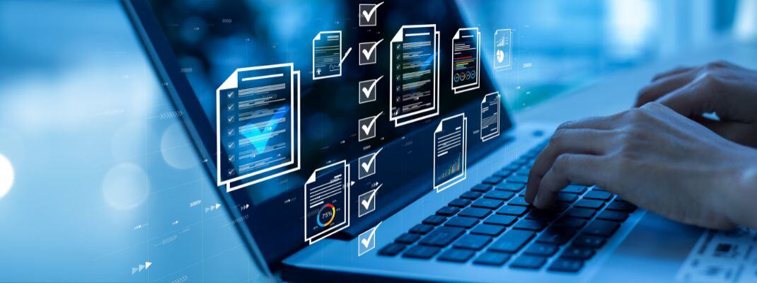 Recomendaciones para cuidar tu expediente digital de comercio exterior
