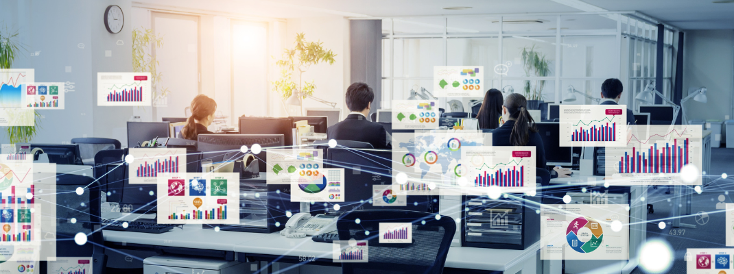 ¿Cómo mejorar la gestión de activos fijos a través de la tecnología?